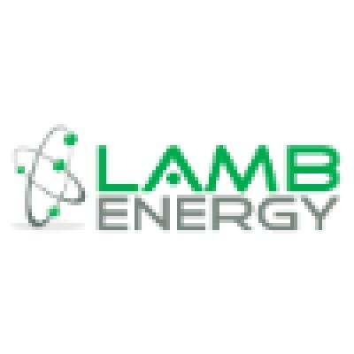 Lamb Energy Logo