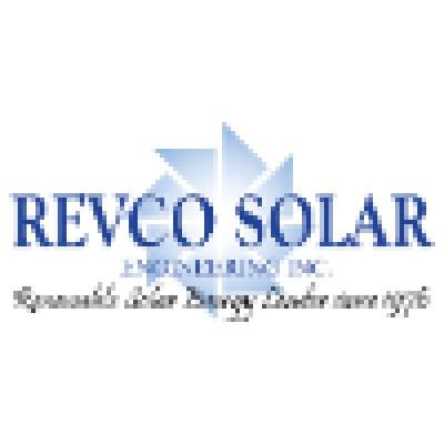 Revco Solar Engineering Inc Logo