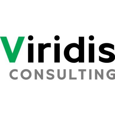 Viridis Consulting LLC Logo