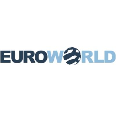 Euro World Logo
