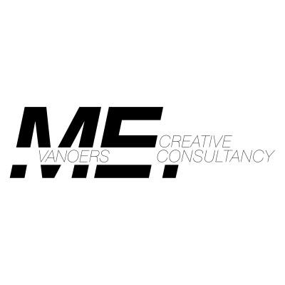 ME.vanOers Creative Consultancy Logo