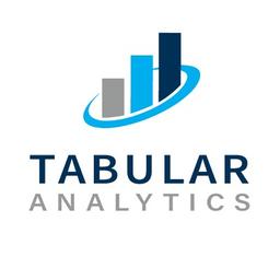 Tabular Analytics Logo