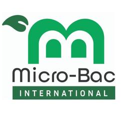 Micro-Bac International Inc. Logo