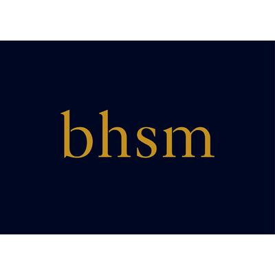 BHSM LLP Logo
