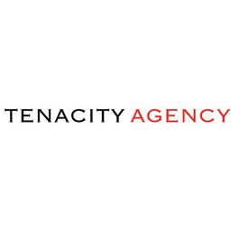 TenacityAgency Logo