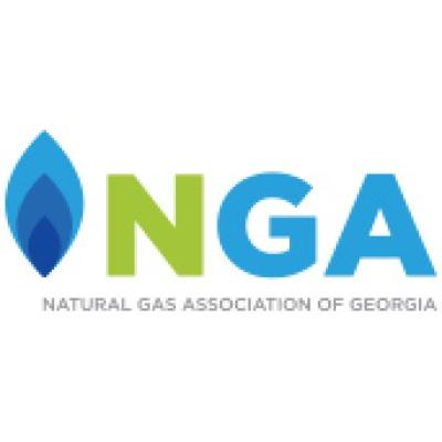 Natural Gas Association of Georgia Logo