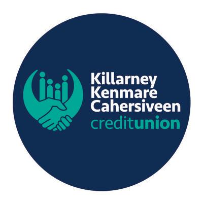 Killarney | Kenmare | Caherciveen Credit Union's Logo