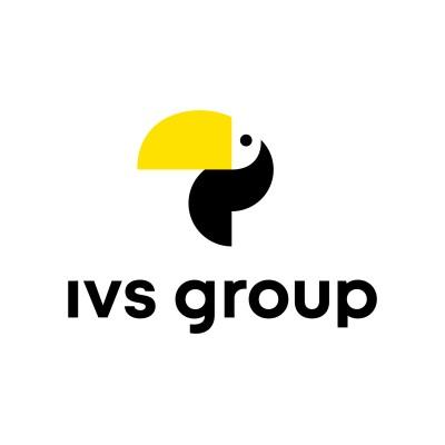 IVS Group Logo
