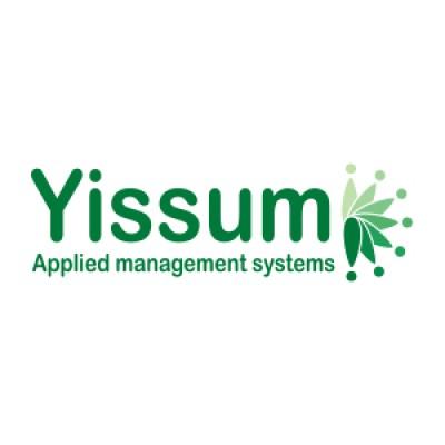 Yissum - יישום אנשים ותוצאות's Logo
