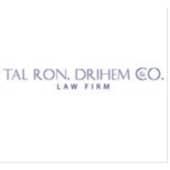 Tal Ron, Drihem & Co. Logo
