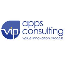 VIP Apps Consulting Limited Logo
