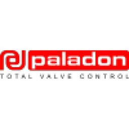 Paladon Systems Logo