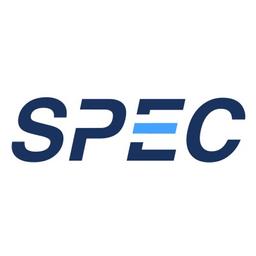 SPEC Logo