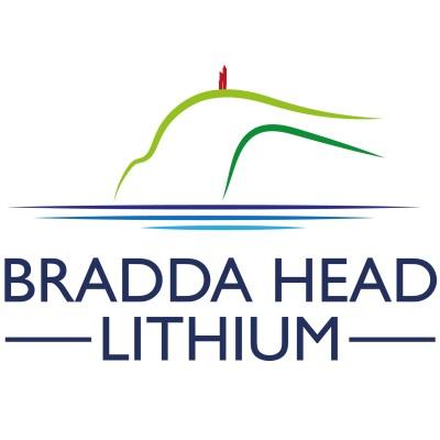 Bradda Head Lithium (AIM:BHL) Logo