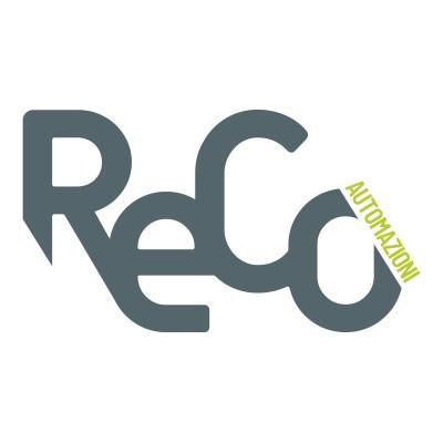 RE.CO AUTOMAZIONI SRL Logo