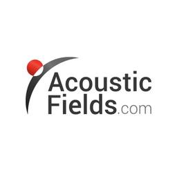 Acoustic Fields Logo