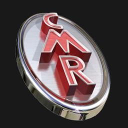 CMR Group S.p.A. Logo