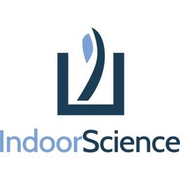 Indoor Science Logo