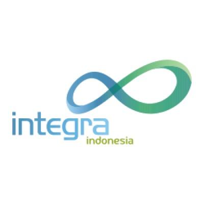 PT. Integra Inovasi Indonesia Logo