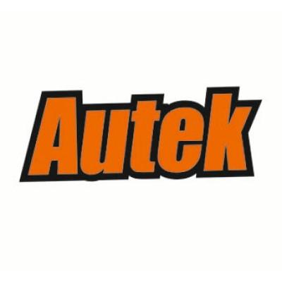 Autek the Future of Automation Logo