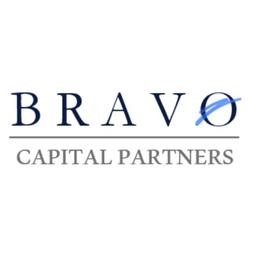 Bravo Capital Partners Logo
