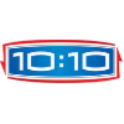 10:10 Custom Cable/Harness Assembly Logo
