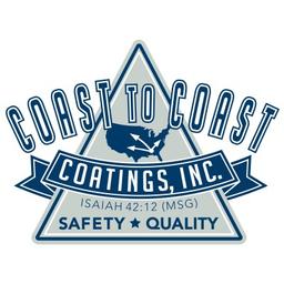 Coast To Coast Coatings Inc. Logo