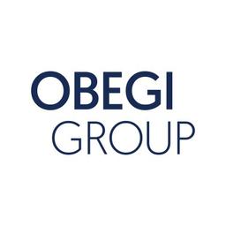 Obegi Group Logo