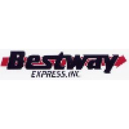 Bestway Express Inc. Logo