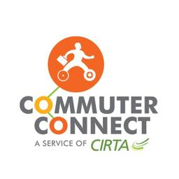 Commuter Connect Logo