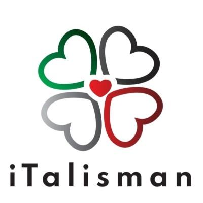 iTalisman Logo