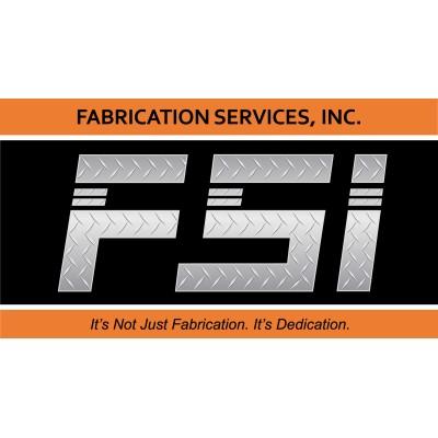 Fabrication Services Incorporated Logo