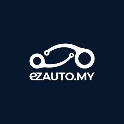 ezauto.my Logo