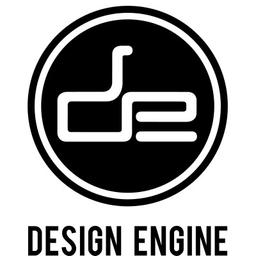 Design Engine Logo