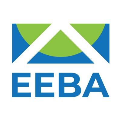 Energy & Environmental Building Alliance (EEBA) Logo