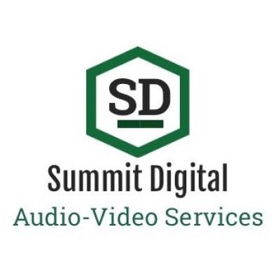 Summit Digital's Logo