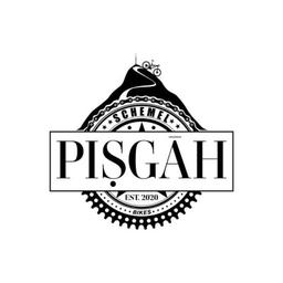 Pisgah Bike Works LLC Logo