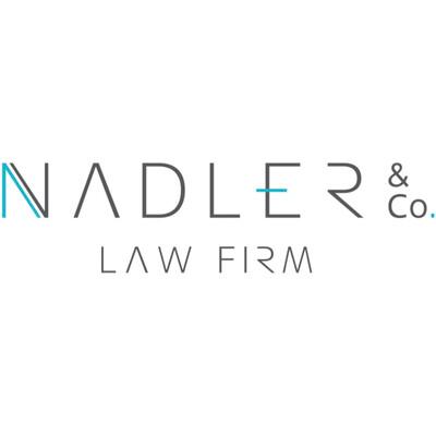Nadler & Co. Law Firm Logo