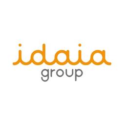 Groupe IDAIA Logo