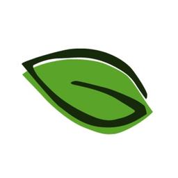 Green Paper Products® Logo