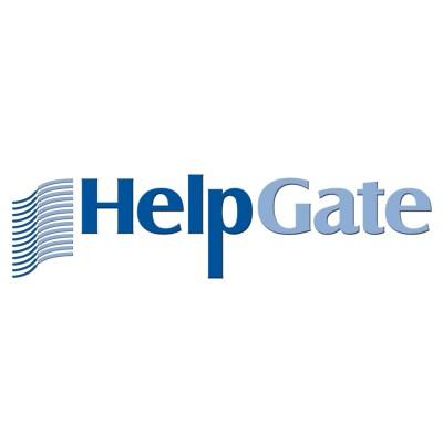 HelpGate Inc.'s Logo