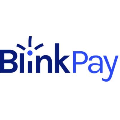 BlinkPay Logo