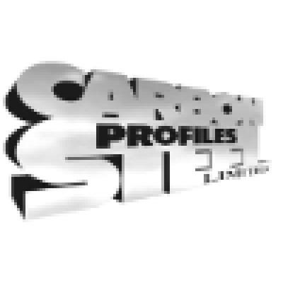 Carbon Steel Profiles Logo