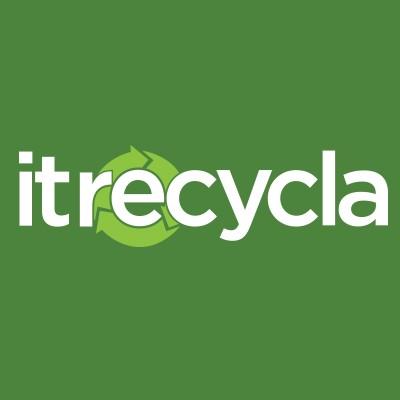 ITRecycla Logo