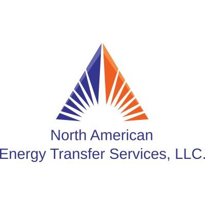 North American Energy Transfer Services's Logo