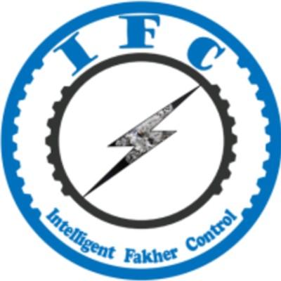 Intelligent Fakher Control Logo
