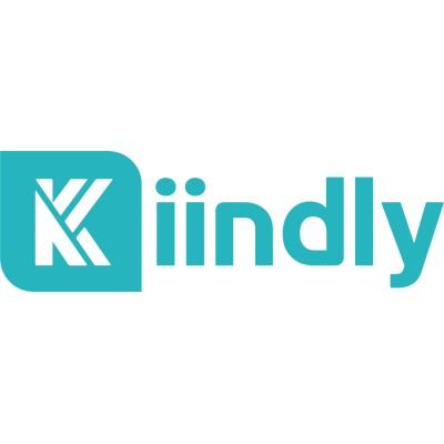 Kiindly.io Logo