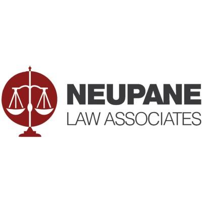 Neupane Law Associates Logo