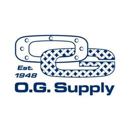 O.G. Supply LLC Logo