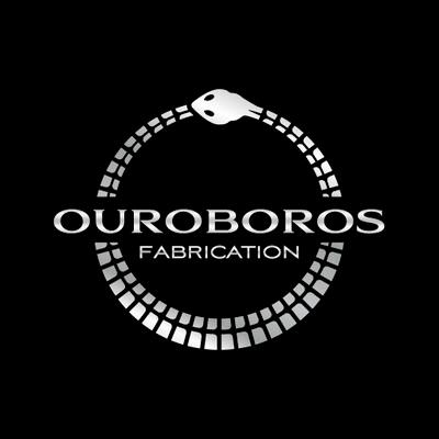 Ouroboros Fabrication LLC's Logo